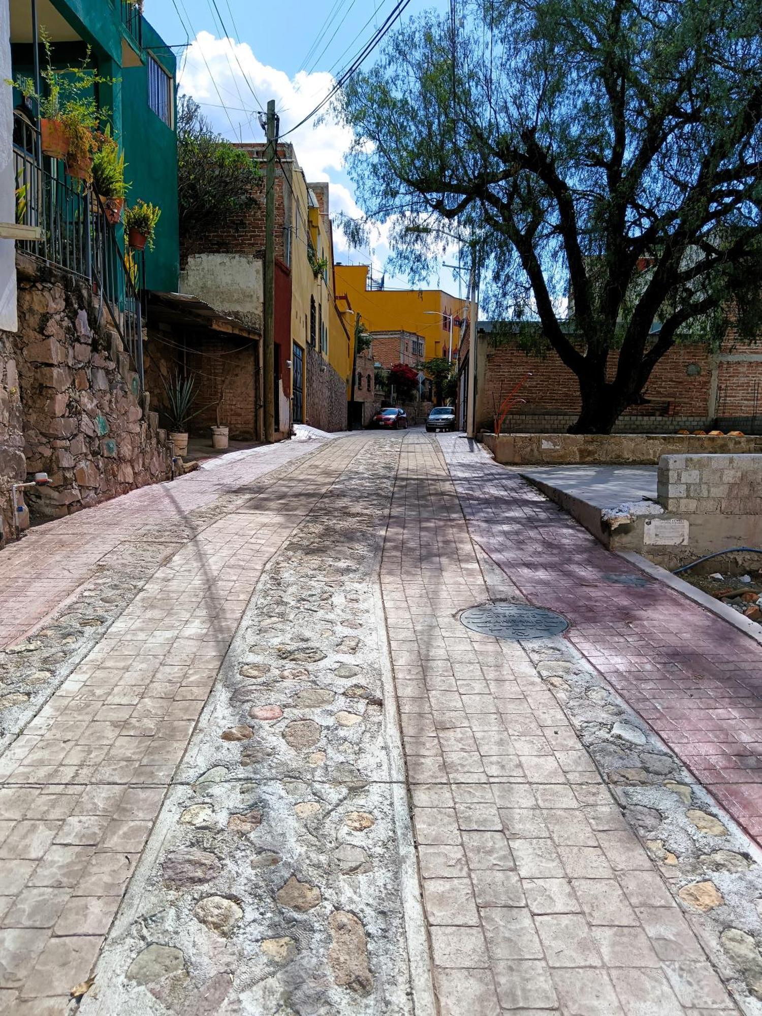 Casona San Cayetano Suites&Lofts by Lunian Guanajuato Exterior foto