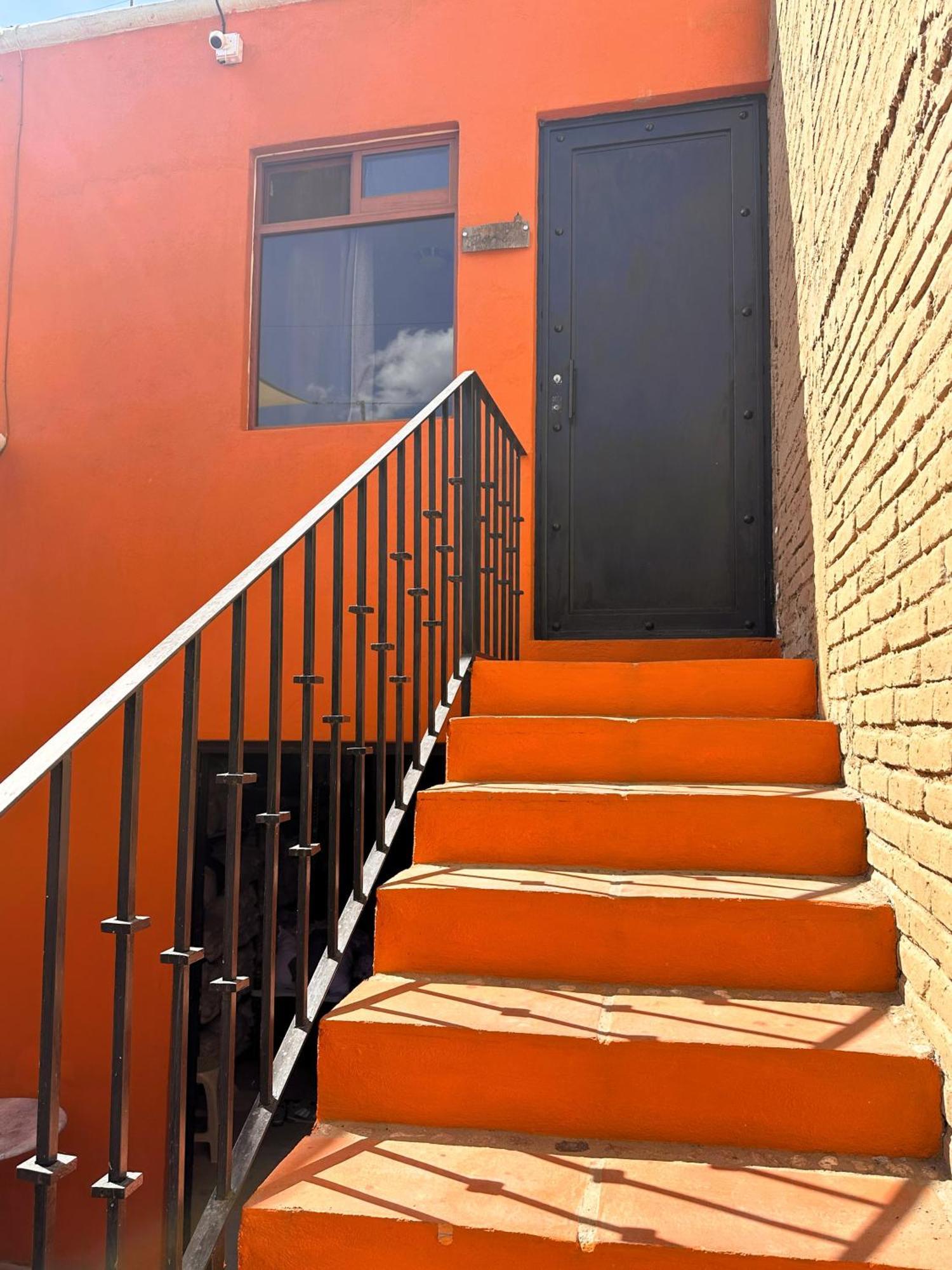 Casona San Cayetano Suites&Lofts by Lunian Guanajuato Exterior foto